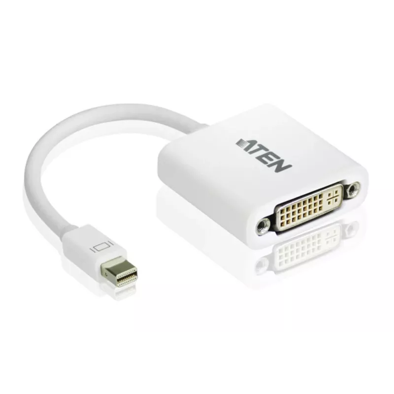 Mini DisplayPort zu DVI Konverter ATEN VC960-AT