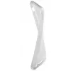 Hama Clear Handyhülle Cover Transparent