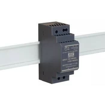Netzteil D-Link DIS-H30-24 30 W Schwarz