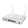 Tischrouter DrayTek Vigor 2866AX Dualband-Wi-Fi 6