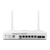Tischrouter DrayTek Vigor 2866AX Dualband-Wi-Fi 6