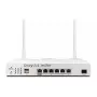 Tischrouter DrayTek Vigor 2866AX Dualband-Wi-Fi 6
