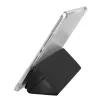 Hama Fold Clear 25,9 cm (10,2 Zoll) Flip-Case Schwarz, Transparent