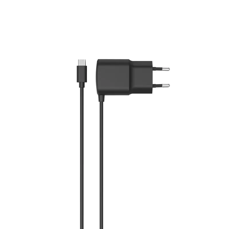 Hama 00200137 Schnittstellen-Hub USB 3.2 Gen 1 (3.1 Gen 1) Type-A + Type-C 5000 Mbit/s Anthrazit