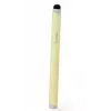Hama Mini-Stylus-Stift Dunkelblau Hellblau Silber Gelb 95 mm