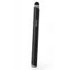 Hama Mini-Stylus-Stift Dunkelblau Hellblau Silber Gelb 95 mm