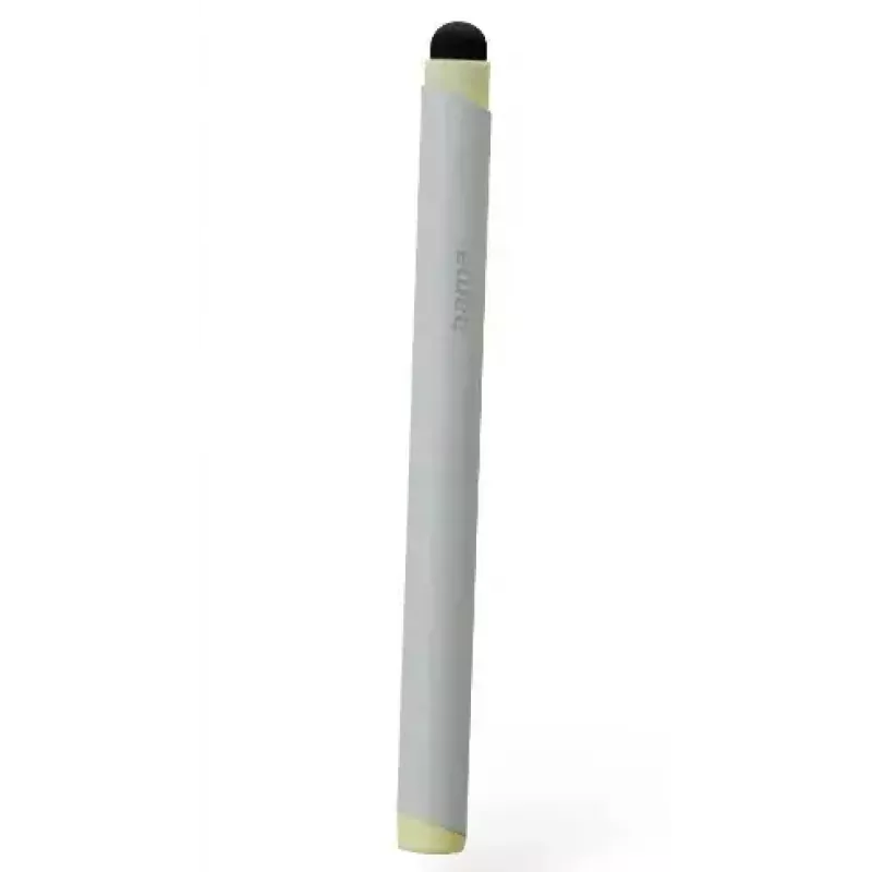 Hama Mini-Stylus-Stift Dunkelblau Hellblau Silber Gelb 95 mm