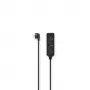 Hama Smart Power Strip 00223003 3 AC Outlets 1.4 m Wired