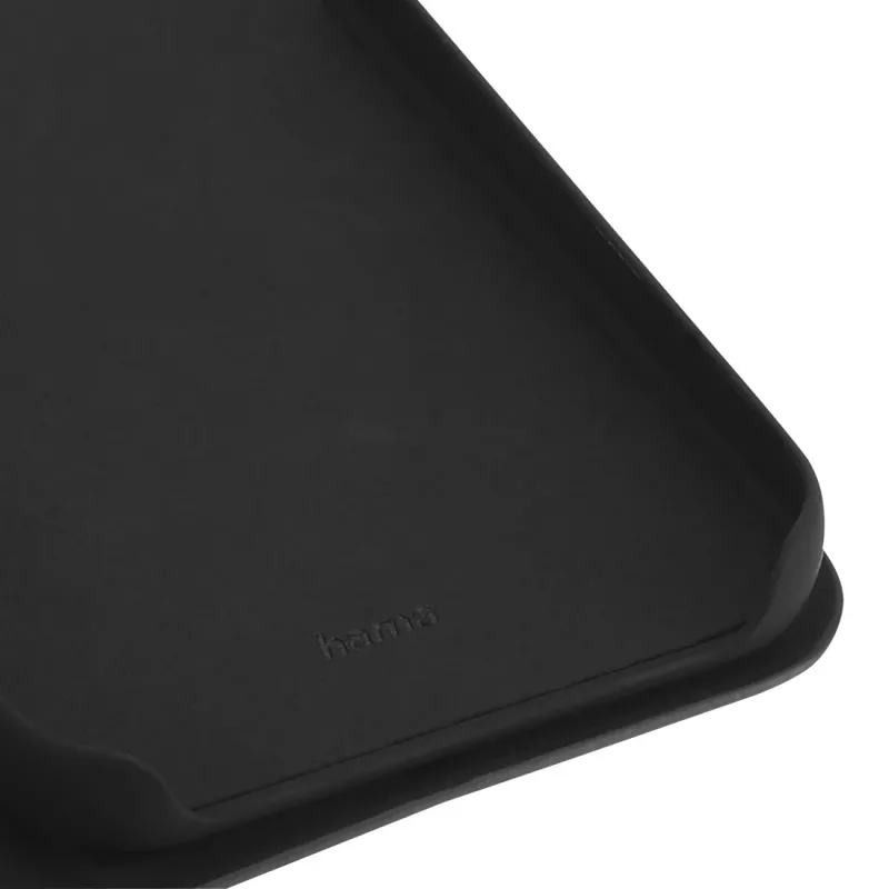 Hama 00196954 Handyhülle 15,5 cm (6,1 Zoll) Folio Schwarz