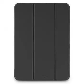 Folio Case Hama Fold Clear 33 cm (13 Zoll) für iPad Pro 2024 Schwarz Transparent