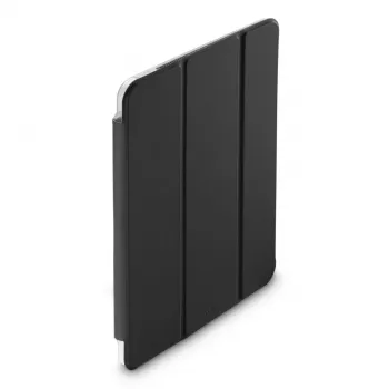 Folio Case Hama Fold Clear 33 cm (13 Zoll) für iPad Pro 2024 Schwarz Transparent