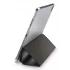 Folio Case Hama Fold Clear 33 cm (13 Zoll) für iPad Pro 2024 Schwarz Transparent