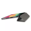 Folio Case Hama Fold Clear 33 cm (13 Zoll) für iPad Pro 2024 Schwarz Transparent