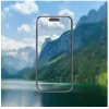 Hama Clear Protect Klare Displayschutzfolie Apple 1 Stk.