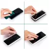 Hama Clear Protect Klare Displayschutzfolie Apple 1 Stk.