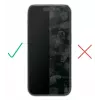 Hama Clear Protect Klare Displayschutzfolie Apple 1 Stk.