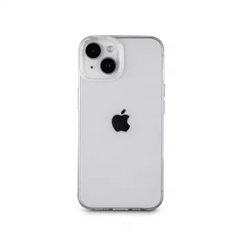 Hama „Always Clear“ Handyhülle für Apple iPhone 13, transparent