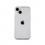 Hama „Always Clear“ Handyhülle für Apple iPhone 13, transparent