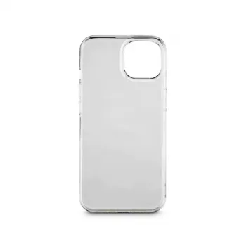 Hama „Always Clear“ Handyhülle für Apple iPhone 13, transparent