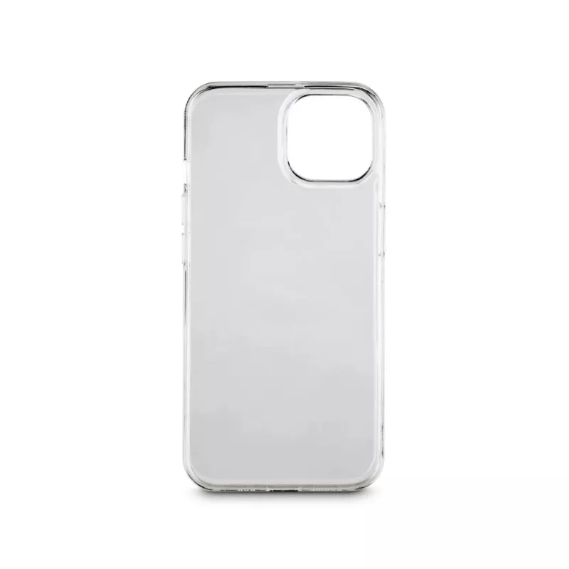 Hama „Always Clear“ Handyhülle für Apple iPhone 13, transparent