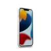 Hama „Always Clear“ Handyhülle für Apple iPhone 13, transparent