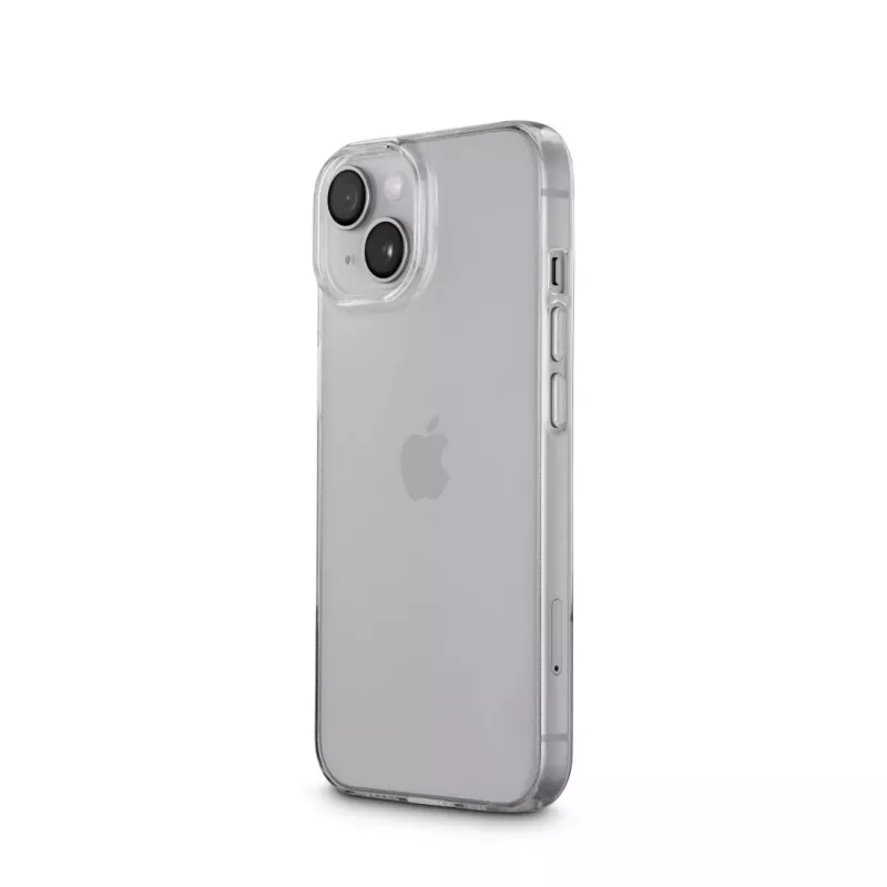 Hama „Always Clear“ Handyhülle für Apple iPhone 13, transparent