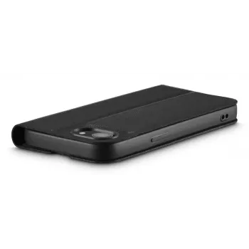 Hama Daily Protect Handyhülle 15,5 cm (6,1 Zoll) Folio Schwarz
