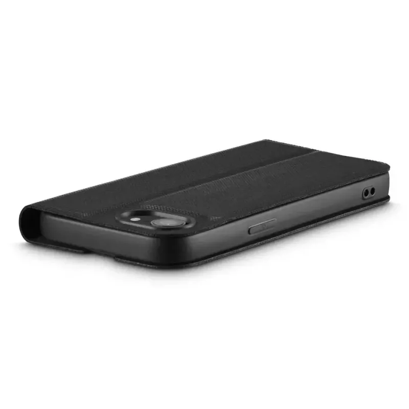 Hama Daily Protect Handyhülle 15,5 cm (6,1 Zoll) Folio Schwarz