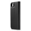 Hama Daily Protect Handyhülle 15,5 cm (6,1 Zoll) Folio Schwarz