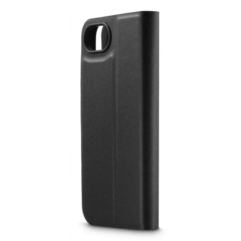 Hama Daily Protect Handyhülle 15,5 cm (6,1 Zoll) Folio Schwarz