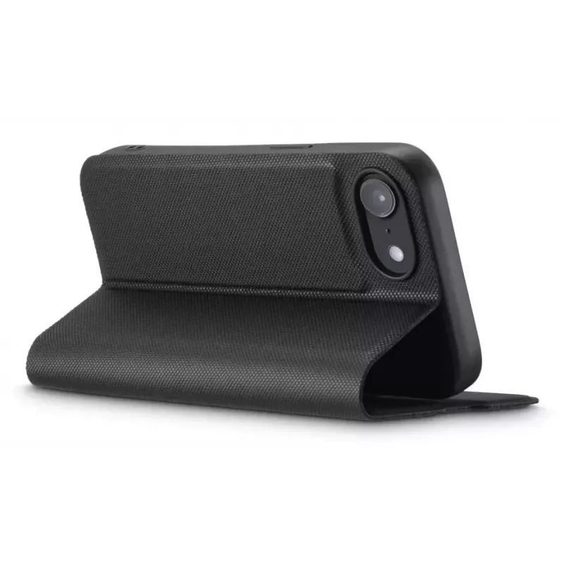 Hama Daily Protect Handyhülle 15,5 cm (6,1 Zoll) Folio Schwarz