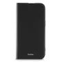 Hama Daily Protect Handyhülle 15,5 cm (6,1 Zoll) Folio Schwarz