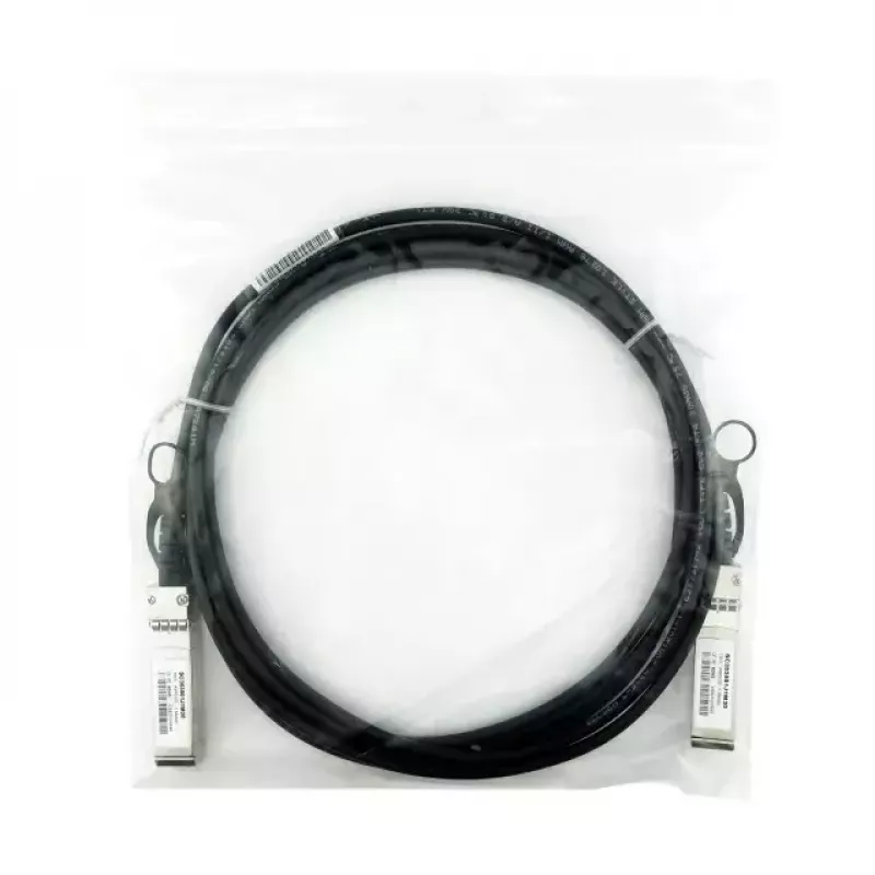 DAC-Kabel EFB Elektronik SC353501J2M30-BL