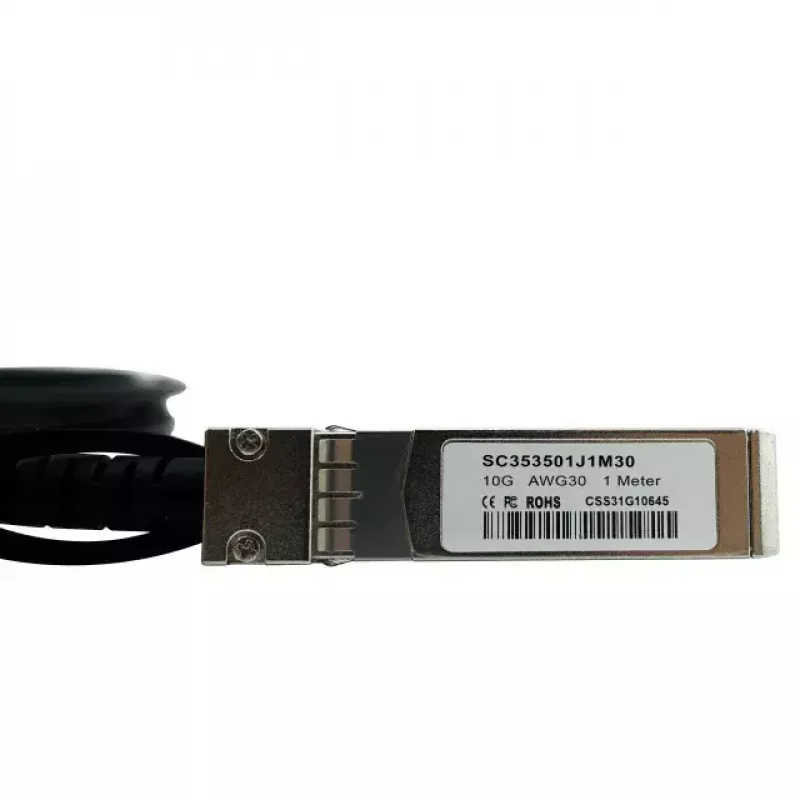 DAC-Kabel EFB Elektronik SC353501J2M30-BL
