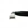 DAC-Kabel EFB Elektronik SC353501J2M30-BL