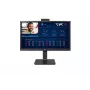 LG 24CQ651I-6P 23,8 Zoll Full HD All-in-One Thin Client, Intel Pentium N6005, 8GB RAM, 16GB eMMC