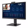 LG 24CQ651I-6P 23,8 Zoll Full HD All-in-One Thin Client, Intel Pentium N6005, 8GB RAM, 16GB eMMC