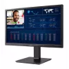 LG 24CQ651I-6P 23,8 Zoll Full HD All-in-One Thin Client, Intel Pentium N6005, 8GB RAM, 16GB eMMC
