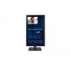LG 24CQ651I-6P 23,8 Zoll Full HD All-in-One Thin Client, Intel Pentium N6005, 8GB RAM, 16GB eMMC