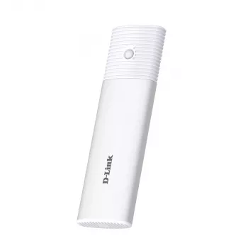 SSD-Gehäuse D-Link DSP-111 USB-C M.2 NVMe 4TB 10Gbit/s