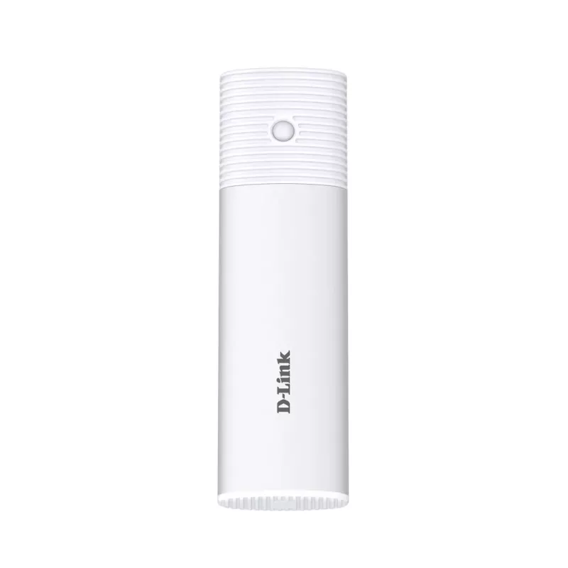 SSD-Gehäuse D-Link DSP-111 USB-C M.2 NVMe 4TB 10Gbit/s