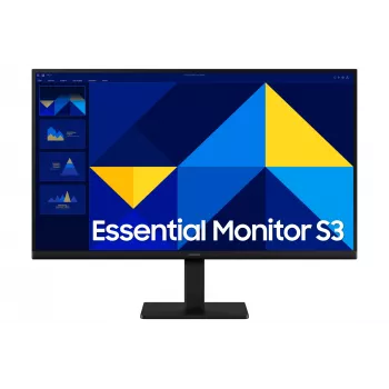 Samsung S30GD Computer Monitor 61 cm (24 Zoll) 1920 x 1080 Pixel Full HD LCD Schwarz