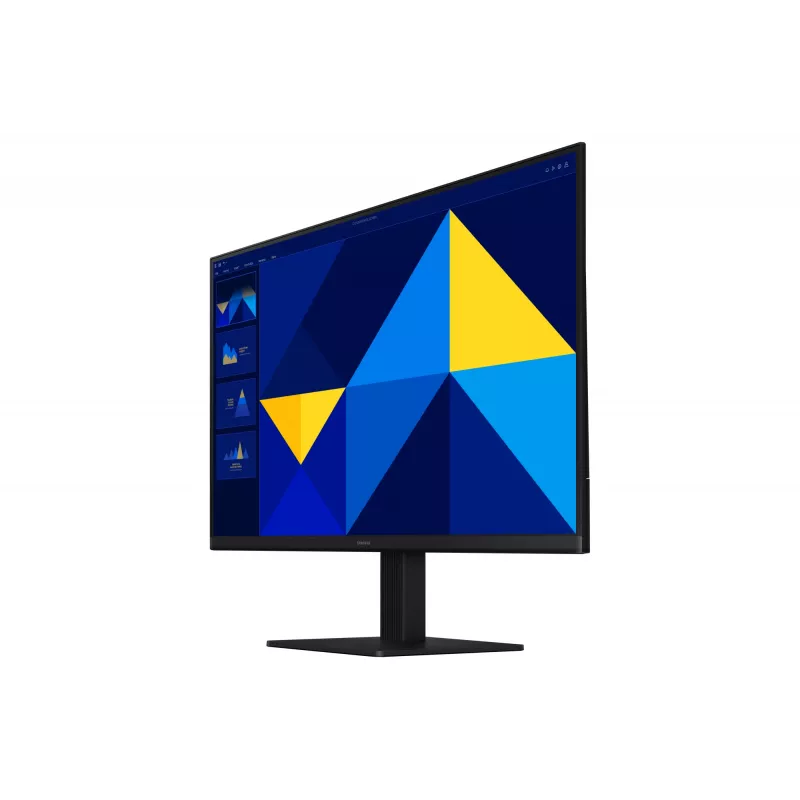 Samsung S30GD Computer Monitor 61 cm (24 Zoll) 1920 x 1080 Pixel Full HD LCD Schwarz