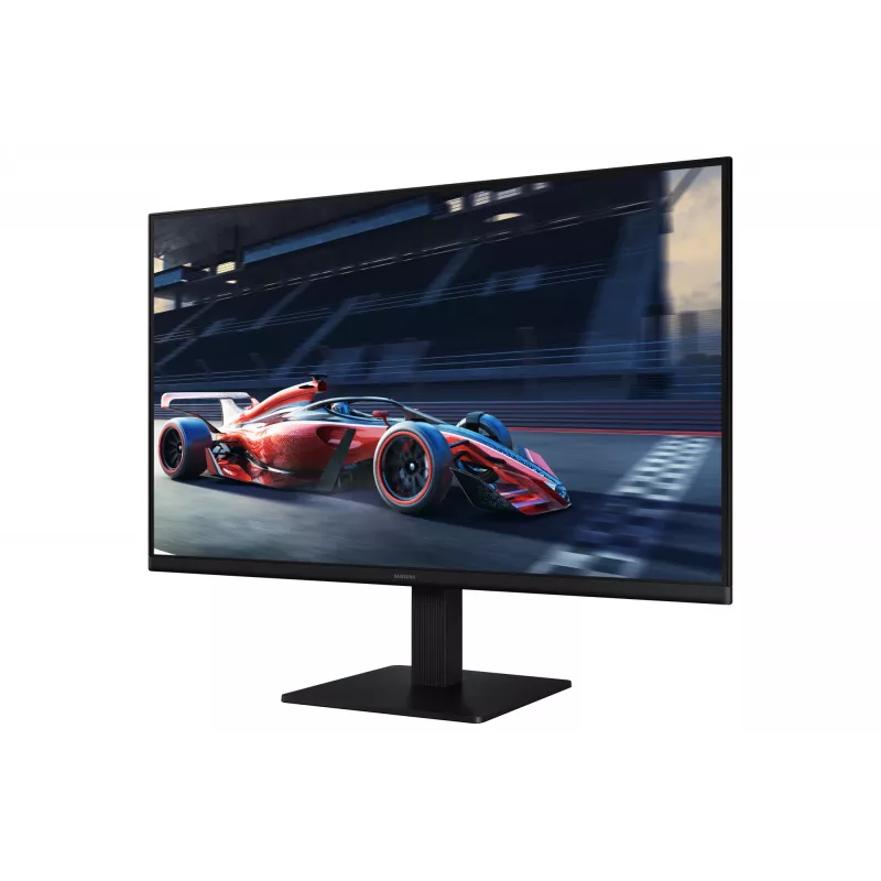 Samsung S30GD Computer Monitor 61 cm (24 Zoll) 1920 x 1080 Pixel Full HD LCD Schwarz