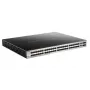 D-Link DGS-3130-54S Managed L3 Schwarz, Grau