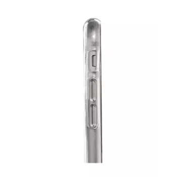 Hama 00138188 Handyhülle 11,9 cm (4,7 Zoll) Cover Transparent