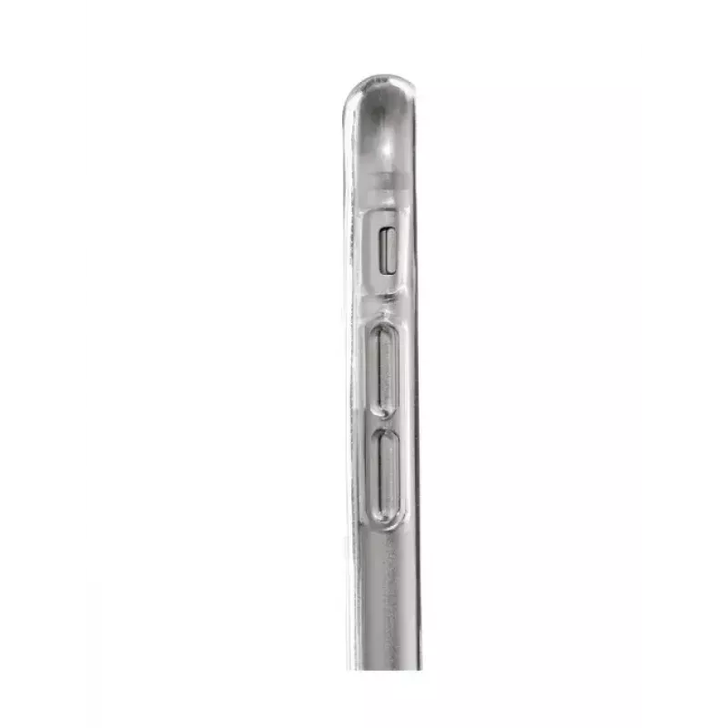 Hama 00138188 Handyhülle 11,9 cm (4,7 Zoll) Cover Transparent
