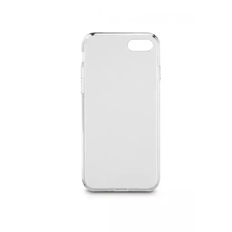 Hama 00138188 Handyhülle 11,9 cm (4,7 Zoll) Cover Transparent