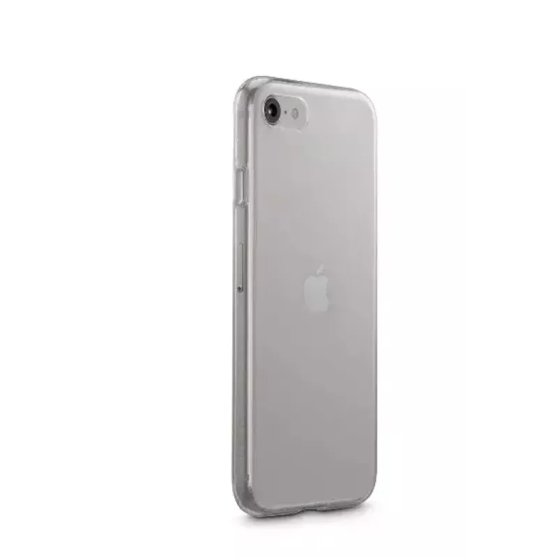 Hama 00138188 Handyhülle 11,9 cm (4,7 Zoll) Cover Transparent