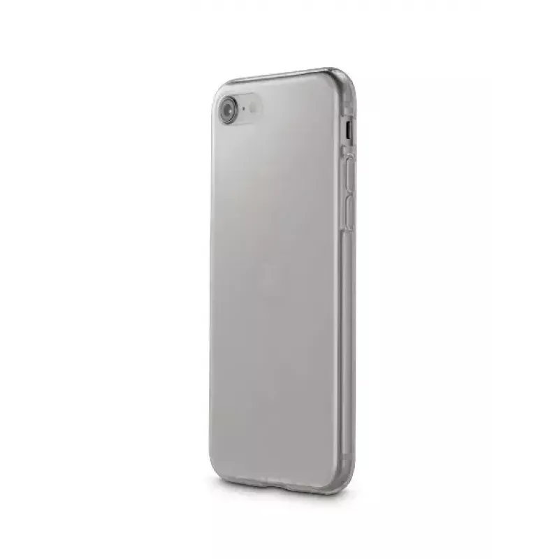 Hama 00138188 Handyhülle 11,9 cm (4,7 Zoll) Cover Transparent